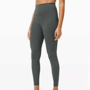 NEVER WORN Wunder Train High-Rise Tight 25"NWT